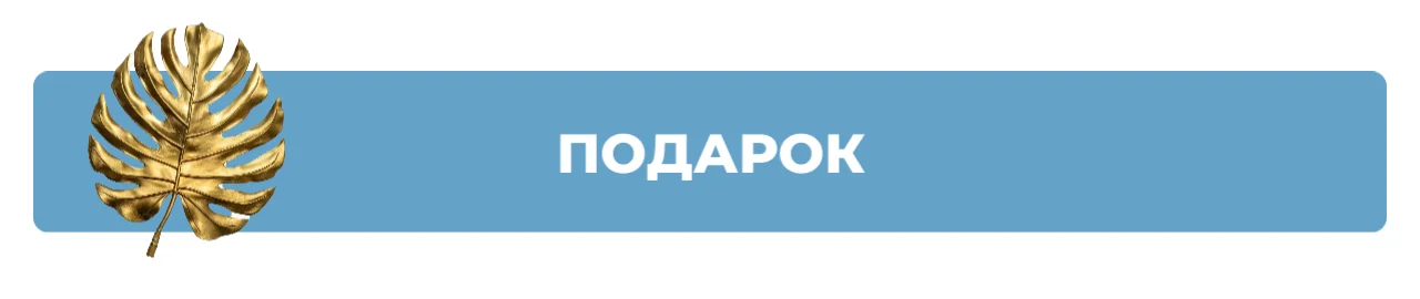 подарок 2